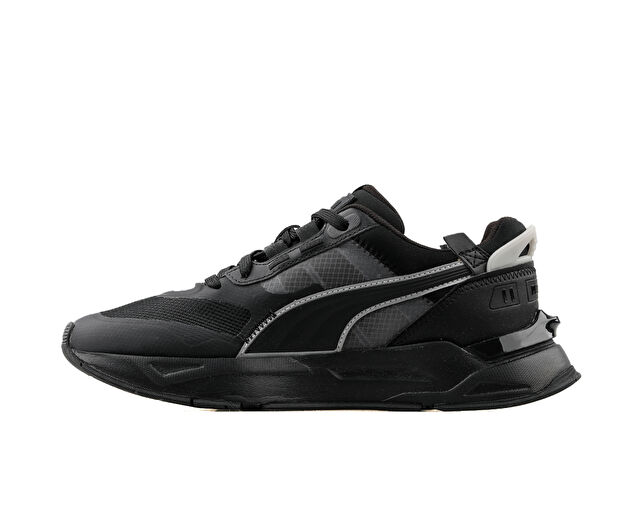 Reflective puma shoes sale