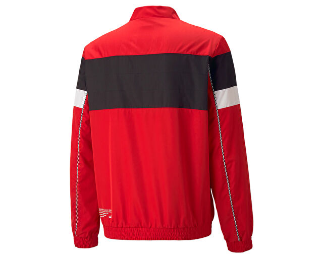 Puma Erkek Ferrari Race Sds Jacket K rm z 53815702