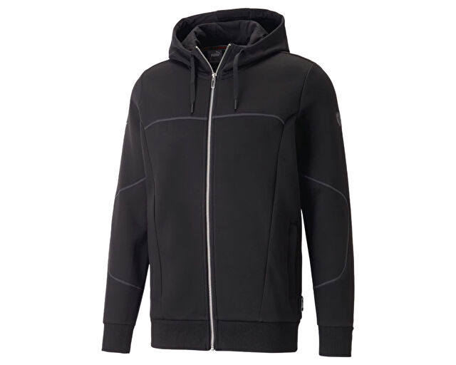 Stylish hooded jackets cheap