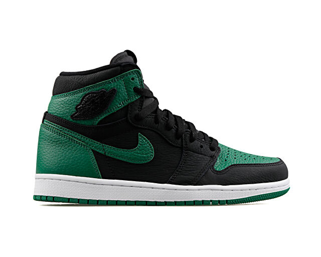 Air Jordan 1 Retro High Og Erkek Nike Sportswear Erkek Basketbol Ayakkab s 555088 030 Korayspor