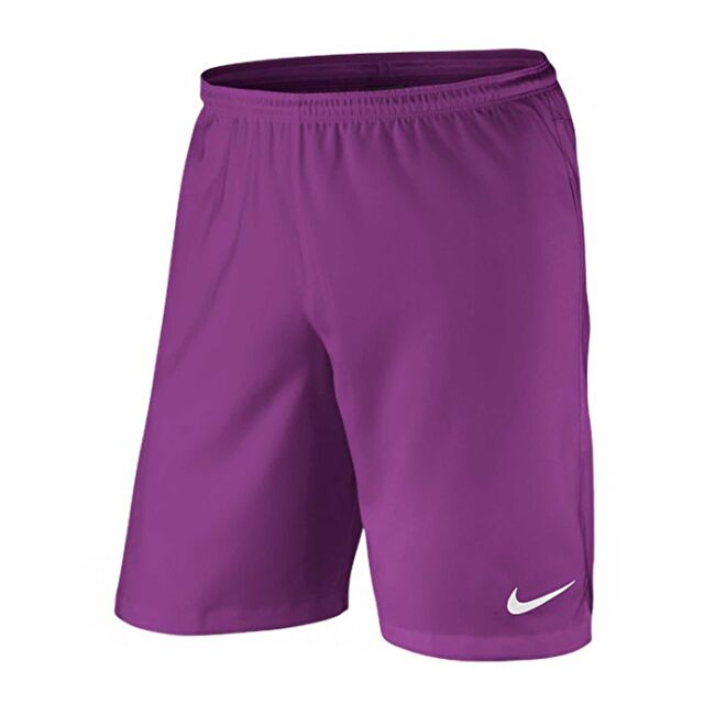 Nike team laser woven shorts 2025