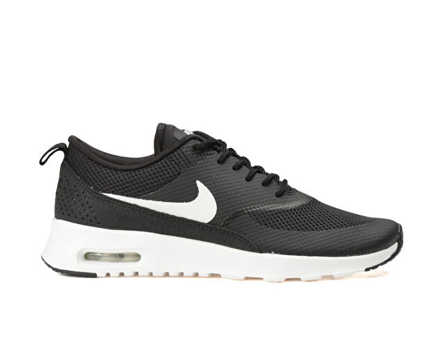 Nike Kad n Wmns Air Max Thea Siyah 599409 020