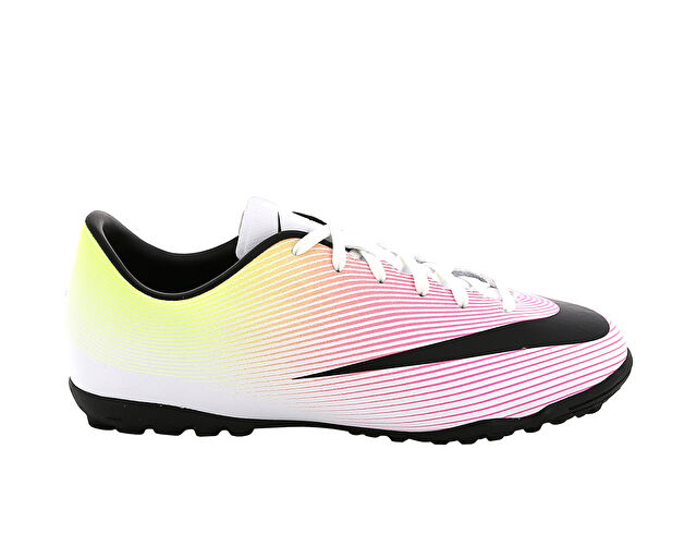 Nike Cocuk Jr Mercurial Victory V Tf Mavi 651641 107