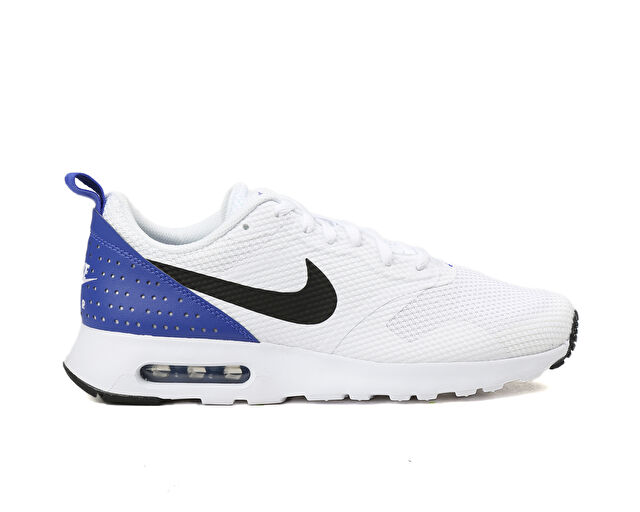 Nike Erkek Air Max Tavas Beyaz 705149 104
