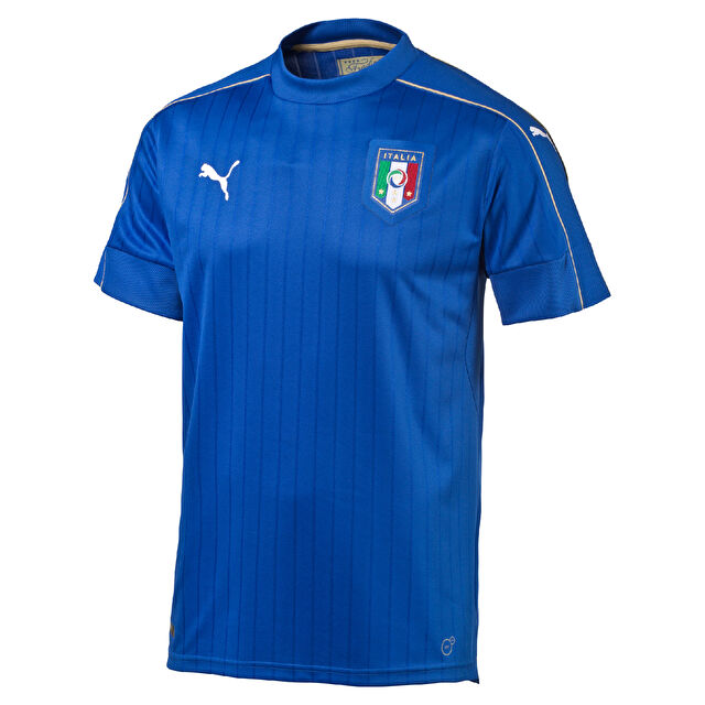 T shirt puma italia sales