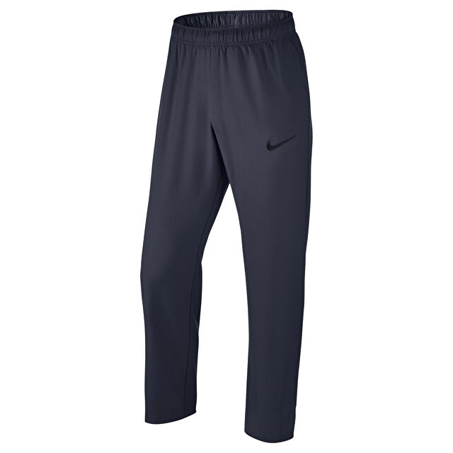 Nike team woven running pants discount