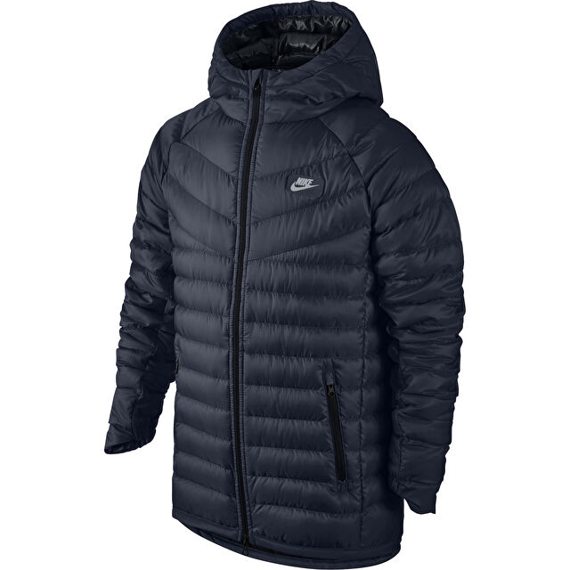 Nike guild 550 jacket shop