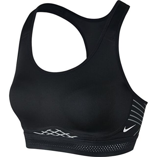 Nike performance pro fierce 2025