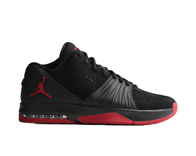 Nike Erkek Jordan 5 Am Siyah 807546 002