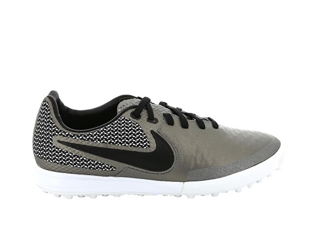 Nike Erkek Magistax Finale Tf Gri 807567 001