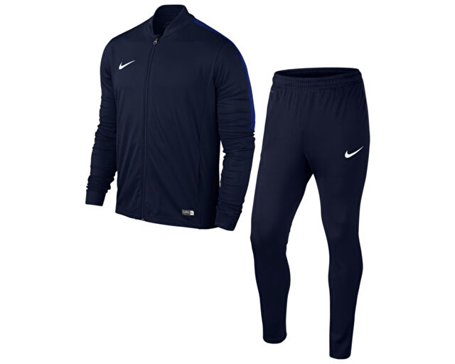 Academy16 Knt Tracksuit 2 Erkek Nike Lacivert Erkek Futbol E ofman