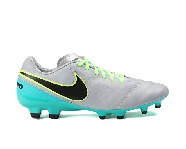 Nike men's tiempo genio ii leather fg soccer cleat 2025
