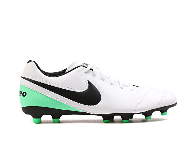 Nike Erkek Tiempo Rio iii Fg Beyaz 819233 103