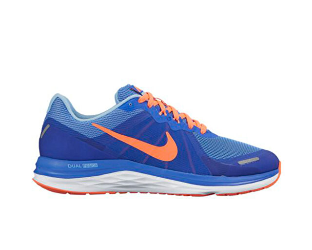 Nike tenis dual fusion hot sale