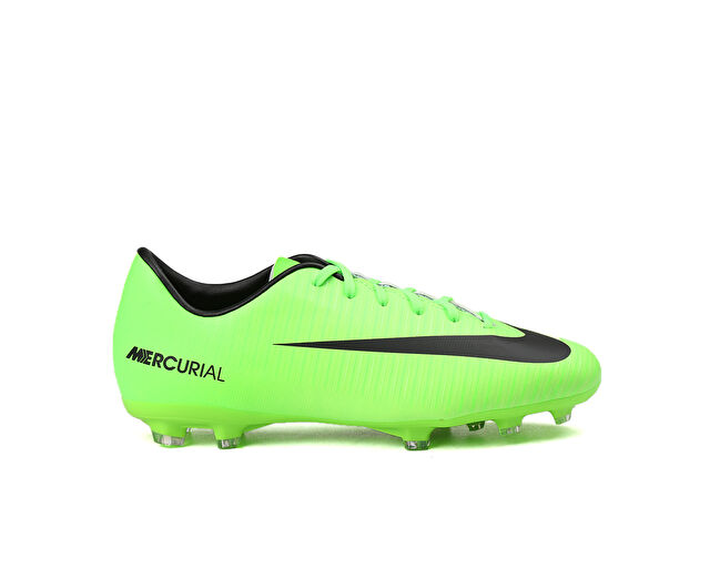 Nike Cocuk Jr Mercurial Victory Vi Fg Ye il 831945 303