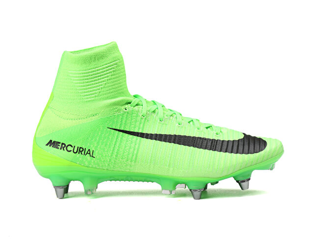 Nike Erkek Mercurial Superfly V Sg Pro Ye il 831956 305