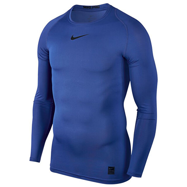 Nike m np top ls comp discount