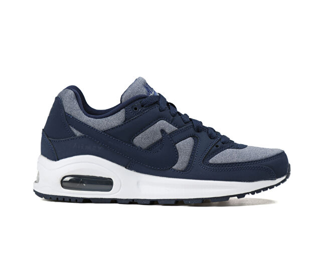 Nike Unisex Air Max Command Flex Gs Lacivert 844346 441