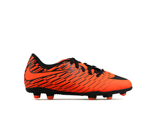 Nike Cocuk Jr Bravata ii Fg Turuncu 844442 808