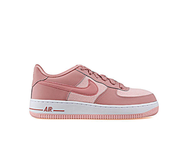 Nike sportswear shoes pink 2025