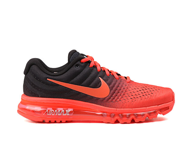 Nike Erkek Air Max 2017 K rm z 849559 600
