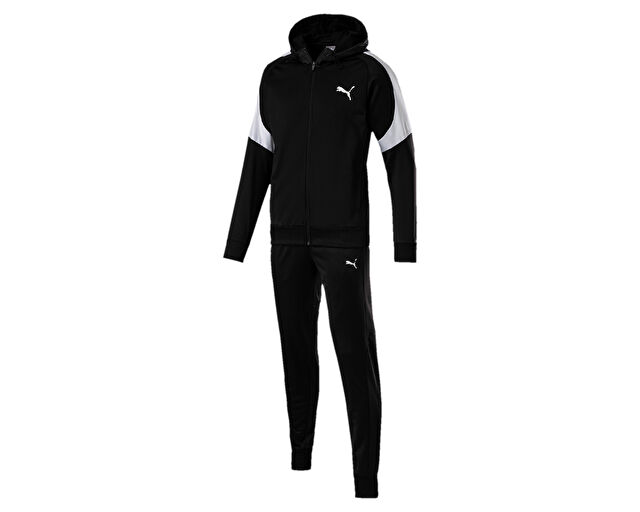 Puma mmix sweat suit cl outlet