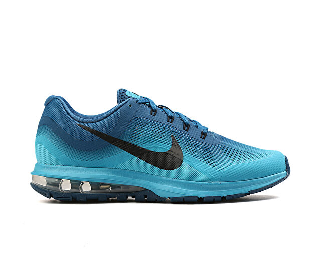Nike Erkek Air Max Dynasty 2 Mavi 852430 403