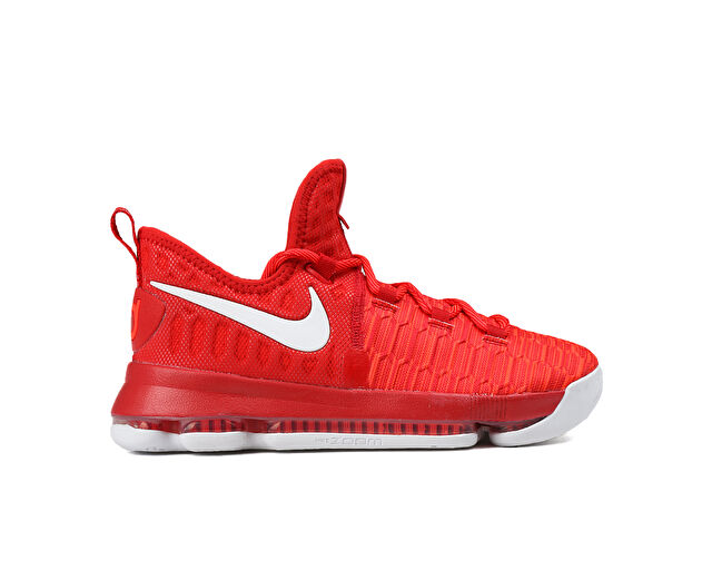 Nike Cocuk Zoom Kd9 Gs K rm z 855908 611