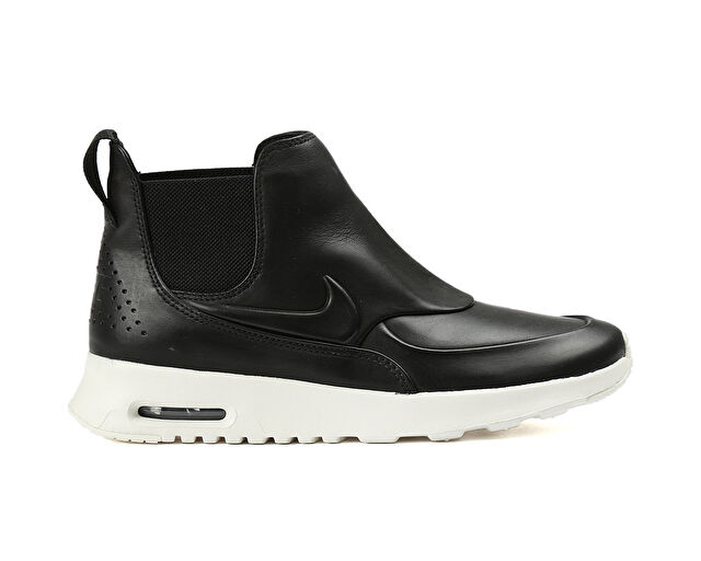Nike Kad n W Air Max Thea Mid Siyah 859550 001