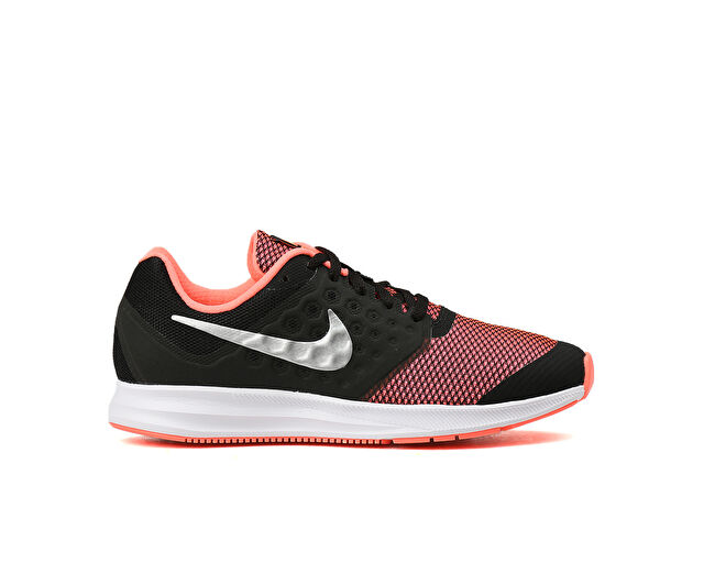 Nike Cocuk Downshifter 7 Gs Siyah 869972 001