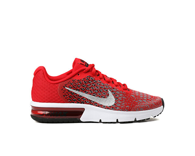 Nike Cocuk Air Max Sequent 2 Gs K rm z 869993 600