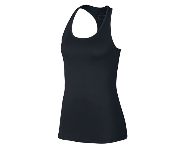 Nike Kad n W Dry Tank Balance 2.0 Siyah 889071 010