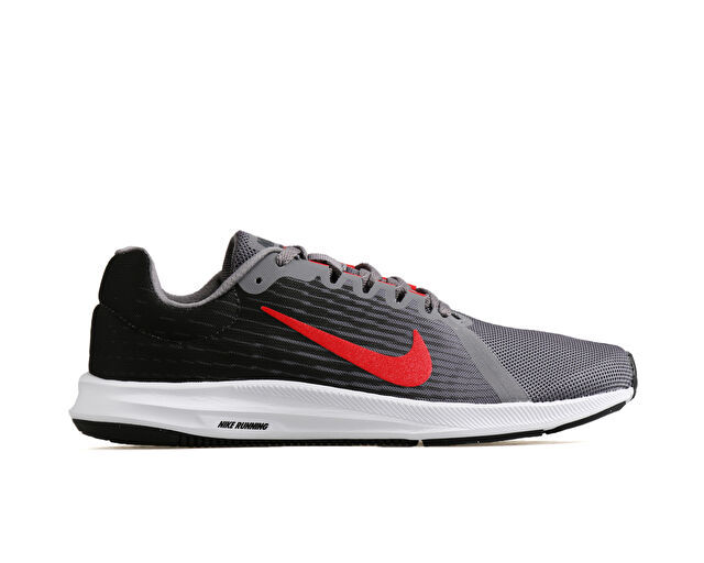 Downshifter 8 Erkek Nike Gri Erkek Ko u Ayakkab s 908984 005