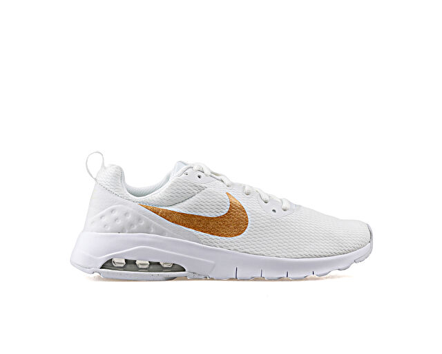 Nike air max motion beyaz top