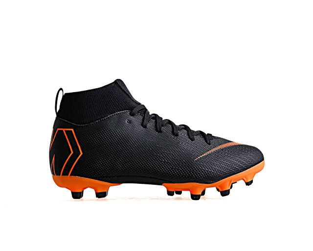 Nike Cocuk Jr Superfly 6 Academy Gs Mg Siyah AH7337 081