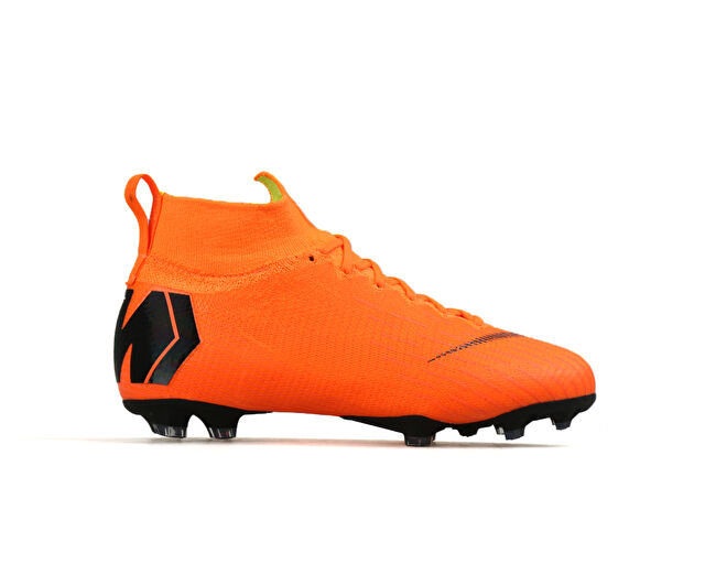 Nike superfly 6 elite fg orange online