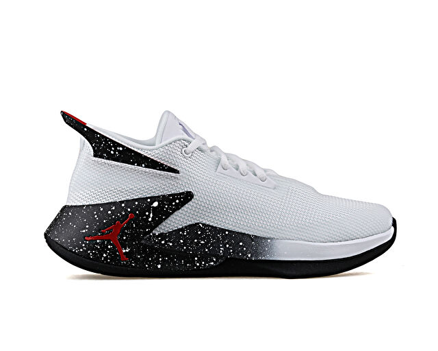 Nike Cocuk Jordan Fly Lockdown Bg Michael Jordan Beyaz AO1547 100