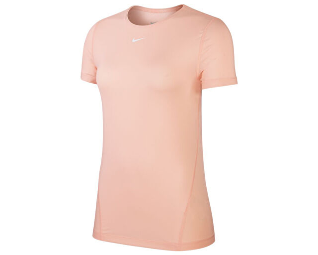 Nike Kad n W Np Ss All Over Mesh Pembe AO9951 682