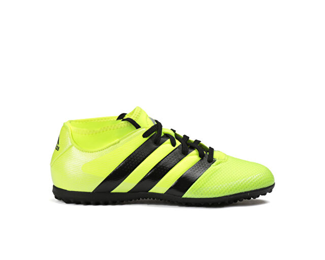 adidas Cocuk Ace 16.3 Primemesh Tf J Ye il AQ3434