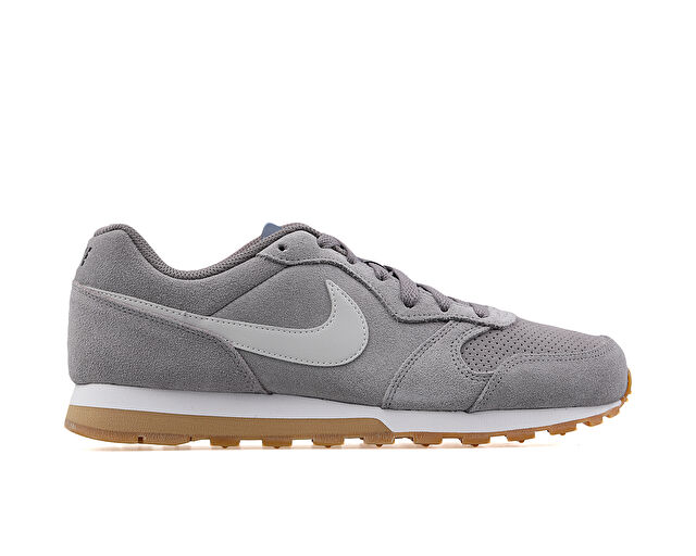 Md runner suede online