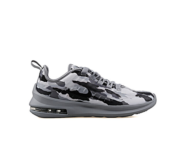 Nike Sportswear Cocuk Air Max Axis Print Bg Gri AQ9603 002