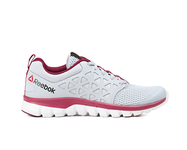 Reebok Kad n Sublite Xt Cushion 2.0 Mt Gri AR2834