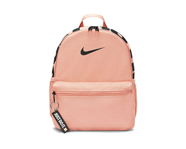 Nike Kad n Y Nk Brsla Jdi Mini Bkpk Turuncu BA5559 824