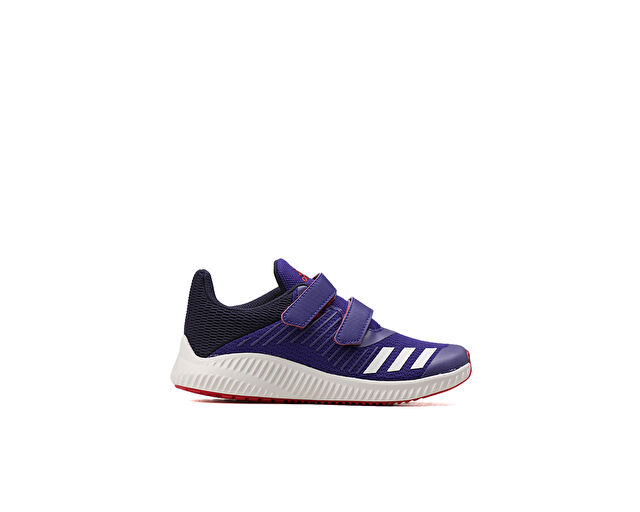 adidas Cocuk Fortarun Cf i Mor BY8977