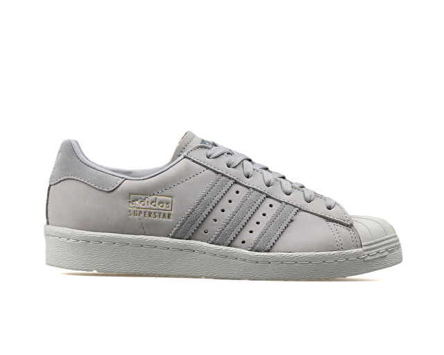 Superstar 80s dlx Gris outlet