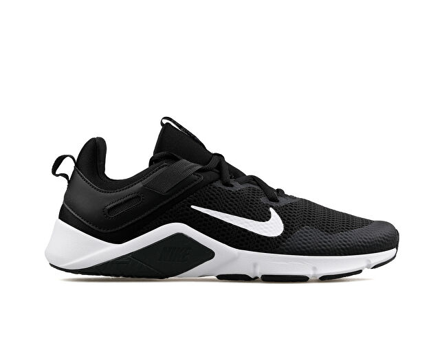 Nike Erkek Legend Essential Siyah CD0443 001