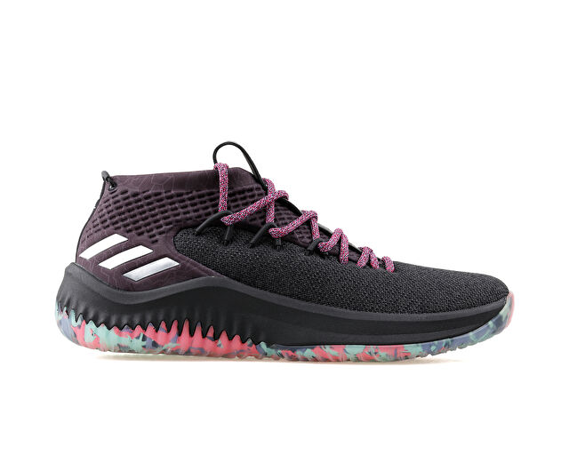 adidas Erkek Crazy Time ii Siyah CQ0469