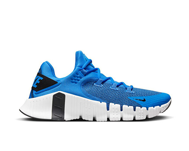 Nike Erkek Free Metcon 4 Mavi CT3886 400
