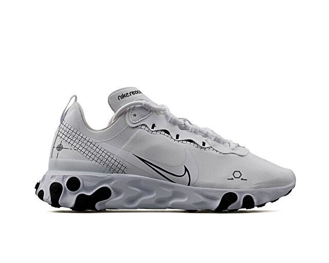 Nike sportswear react element outlet