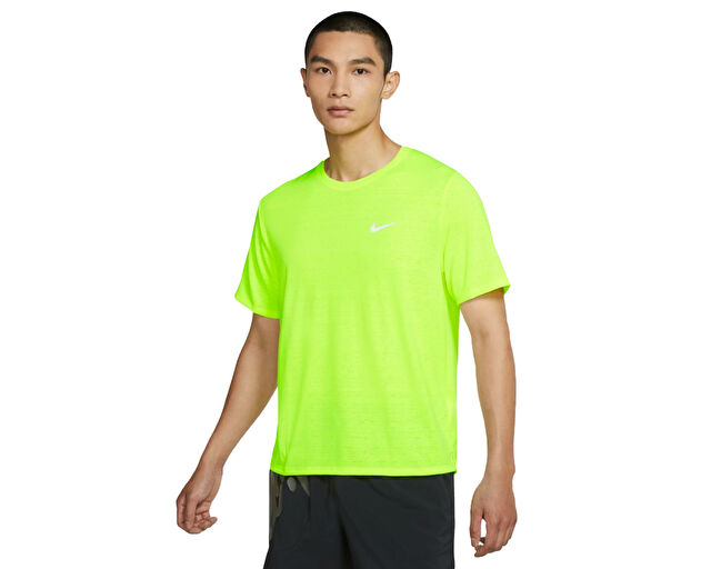 Nike t shirt neon online